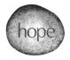 Hope stone