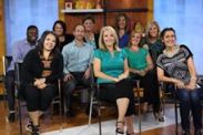 Live Audience - Morning Blend