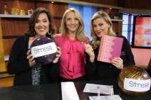 Morning Blend - Journaling