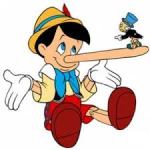 Lie